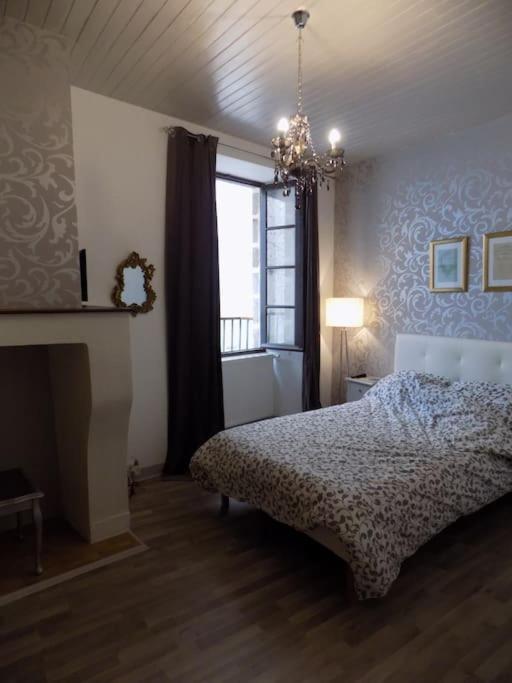 L'Ancienne Forge - A Stylish Medieval Holiday Home Конфолан Екстер'єр фото
